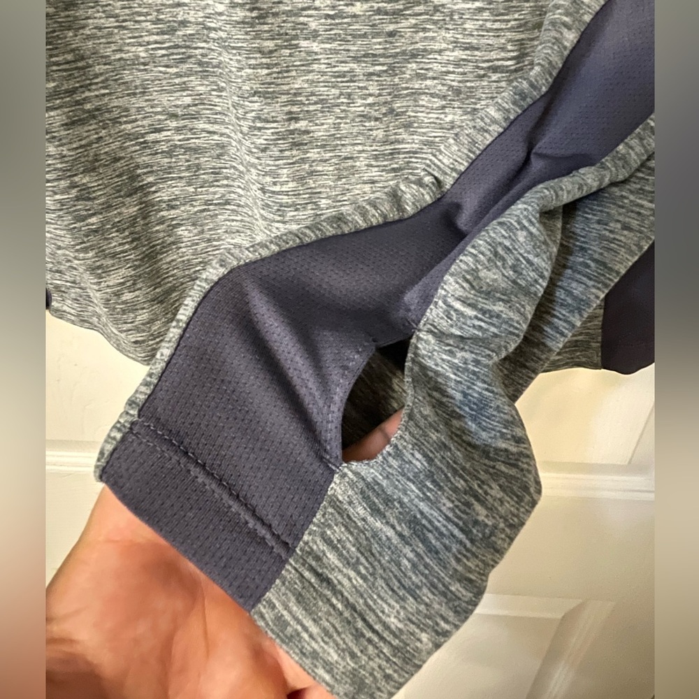 New Balance Base Layer Running Cycling Shirt - image 4